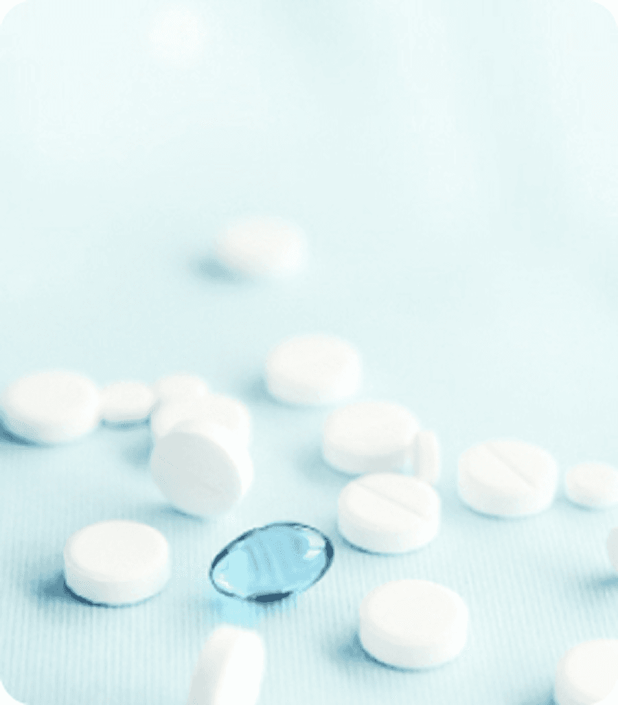 Finished Dosage Form